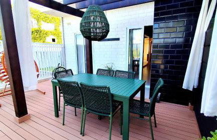 Beira-Mar Sofisticado com Vista Mar e Piscina - Foto 5