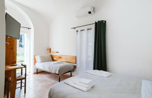 Agriturismo Il Canto delle rane - Photo 48