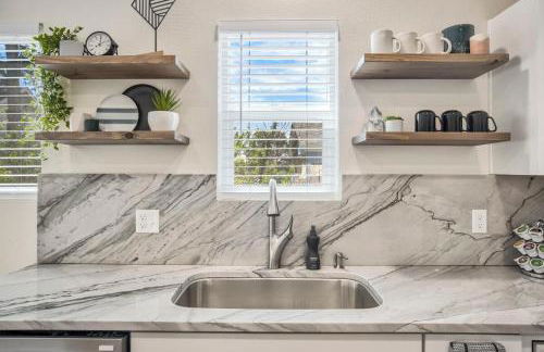 Sheridan Suite - King BBQ Skyline View - Foto 17