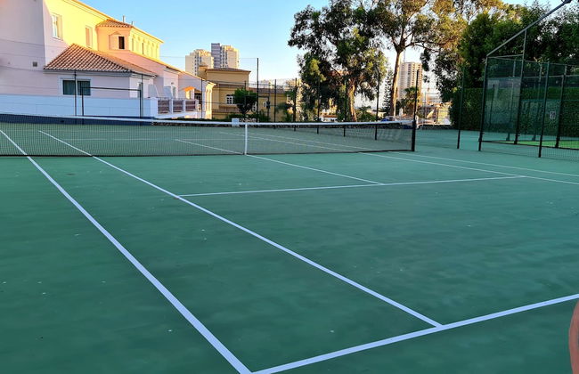 Clube Vilarosa - Foto 43