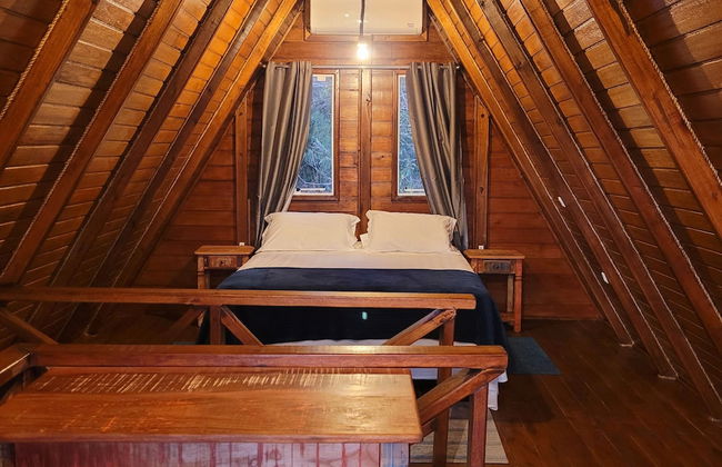 Villa Park Chalés - Foto 4