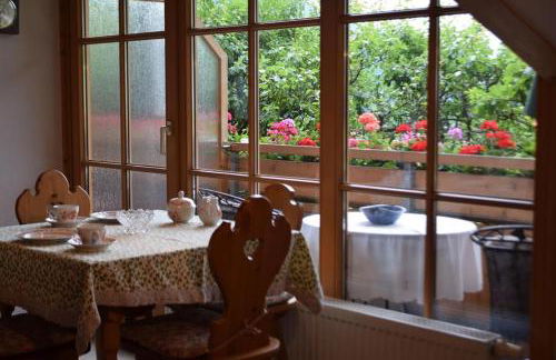 Haus Wildbachtobel - Foto 32