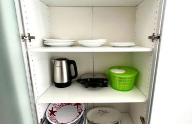 La Stella Marina - 150 metri dal Mare con Box ... - Foto 29