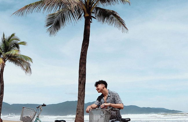 Vernalhome Boutique Danang Hotel - Foto 77