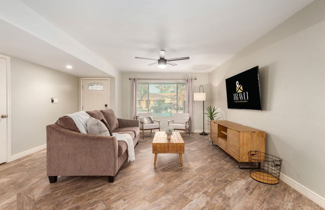 Obispo Modern Oasis With Heated Pool and BBQ - Foto 7