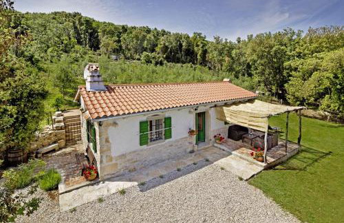 Roinizza in Prtlog (Haus für 4-5 Personen) - Foto 2