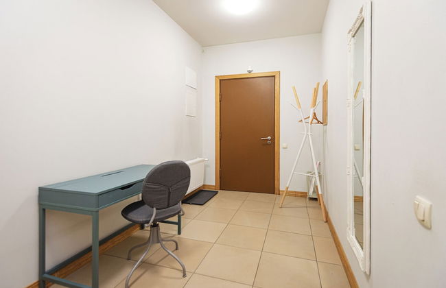 Bearsleys Archers Apartments - Foto 67