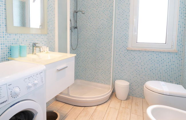 Casa Tatti in San Giovanni di Sinis - Photo 34