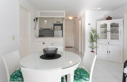 Cala Blanca, bajo, 2 dormitorios, by Bookindenia - Foto 6