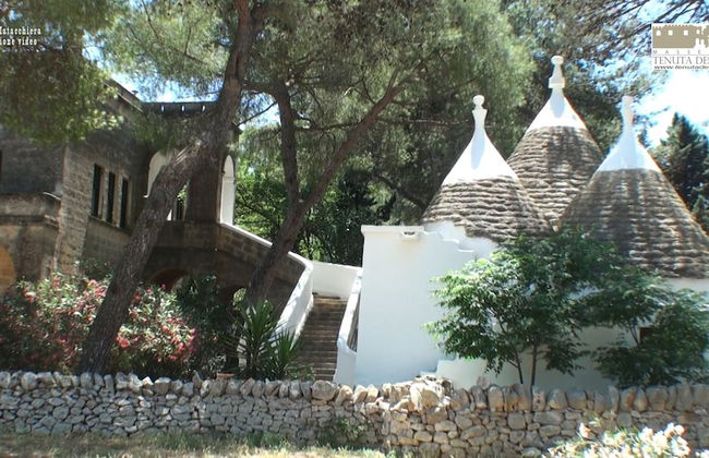 Tenuta Deserto - Foto 15