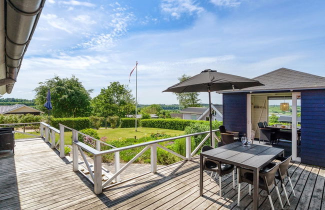 "Edvia" - 700m to the fjord - Photo 24