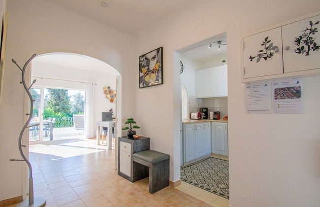 99 ADM Casa Mendes Fabulous Townhouse With Share - Foto 14