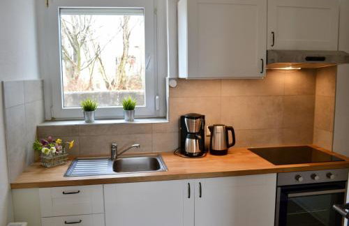 Ferienwohnung Gut Börtewitz - Foto 7