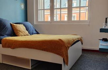 Coeur de ville - Foto 7