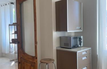 Maison Boéri proche plage à Aigues-Mortes - Foto 11