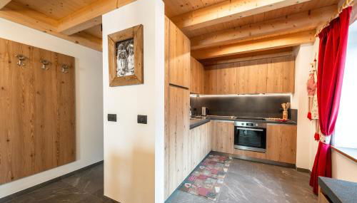 Ciasa Sas da le Doudesc - Foto 4