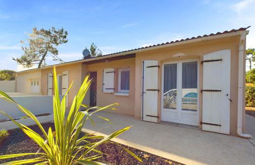 Maison au calme pour 4 avec jardin - Foto 17