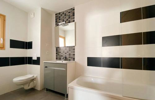 Chalet Arvina - Foto 19