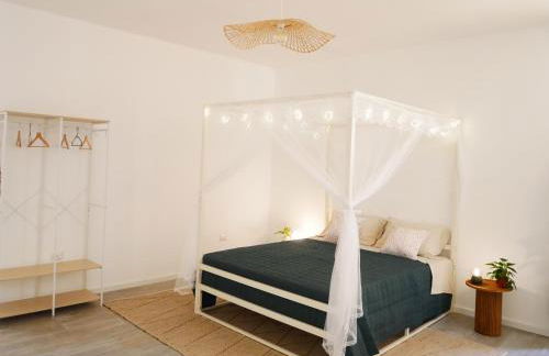 Vico V - Molfetta Premium Apartment - Central, Near Port, New - Fast Wi-Fi - Foto 11