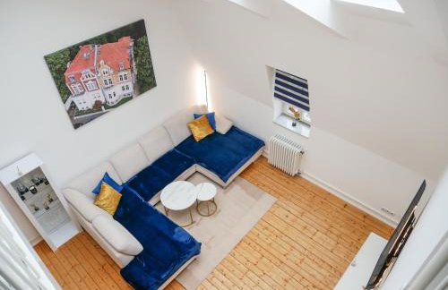 Villa Aurelia - Photo 15