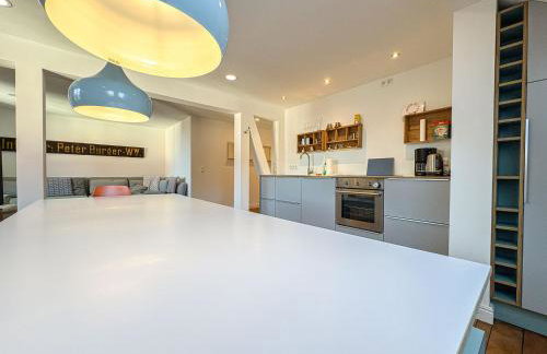 Rosinas - Fräulein Winkler - Foto 5