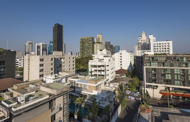 The Elite Thong Lor 25 - Photo 32