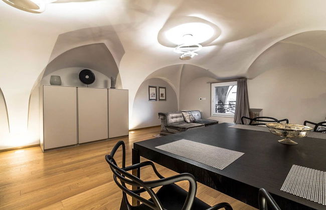 Santo Stefano Suites - Foto 13