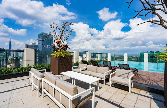 Studio APT full kitchen Madison - Foto 16