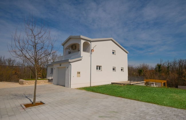 Villa Dalmatina - Foto 48