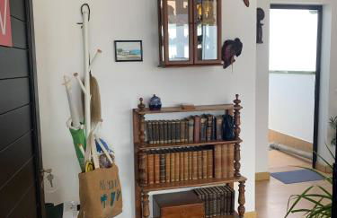 Apartamento con encanto en la playa frente al mar "Posada Rent House" - Foto 15