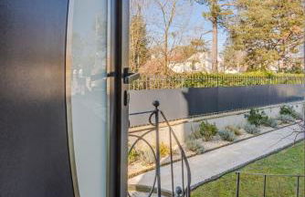 Sweet - Superbe appartement avec parking privé - Paris-Disney & CDG à 25 minutes - Foto 36