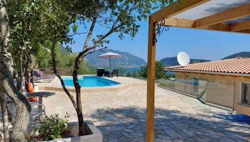 Villa Avlaki - Photo 2
