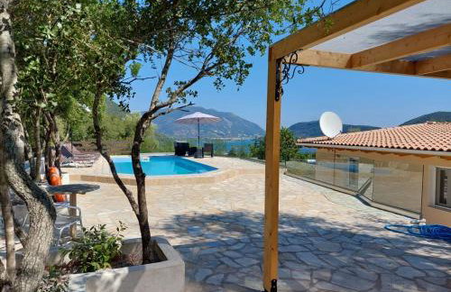 Villa Avlaki - Photo 2