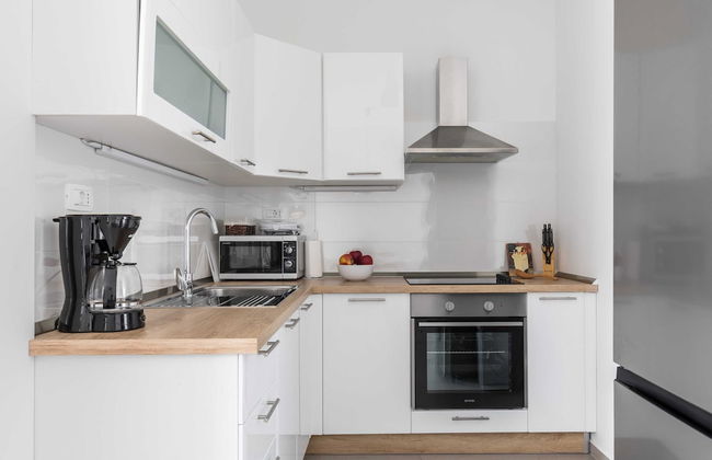 Apartments Villa Salona Sky - Foto 30