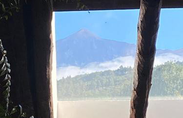 CASA MARA Casa Rural con terraza, barbacoa y vistas al Teide - Foto 16