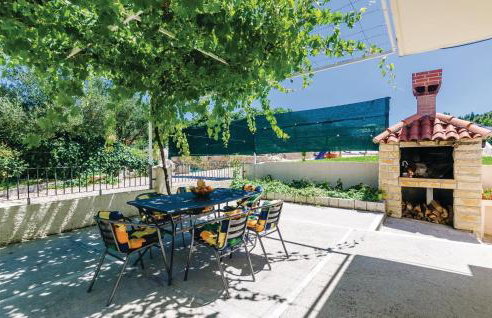 Three-Bedroom Holiday Home In Radovcici - Foto 17