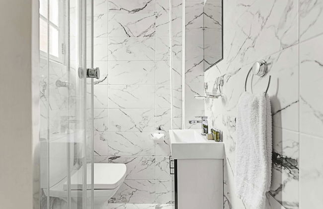 Serene Escape in Covent Garden - Photo 13