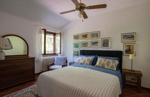 Little Umbria Guest House - Foto 6