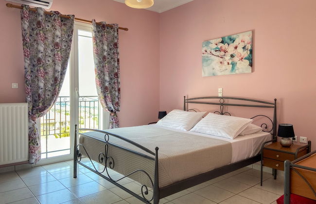 Fotis Apartment - Foto 13