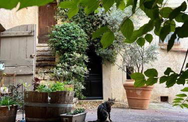 La maison Bohème - Foto 15