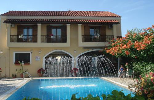 Kalypso Gouvia - Foto 21