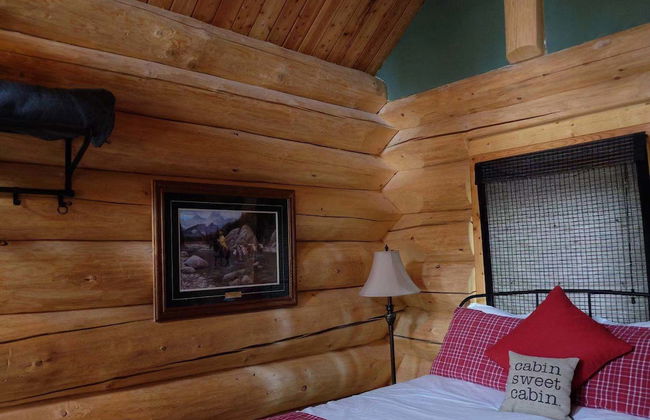 Yukon Pines - Photo 19