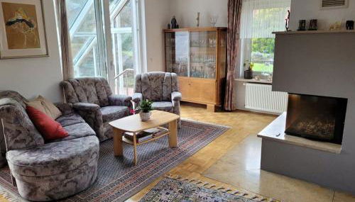 Großes Haus mit Garten, Sauna, Flügel, Kamin uvm - Photo 4