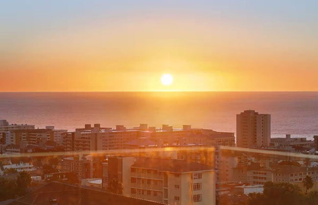 Deluxe Luxury 2 Bedroom Apartment Seapoint - Foto 22