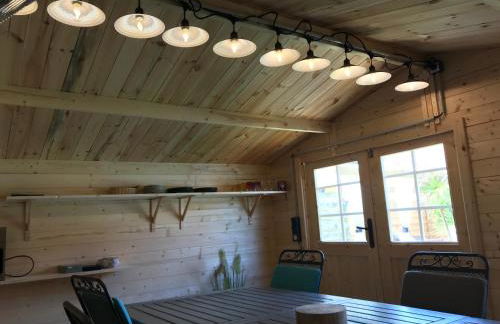 L'Atelier Zen - Foto 15