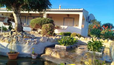 Casa Oasis - Paraiso na Terra - Foto 4, Garden, Garden view