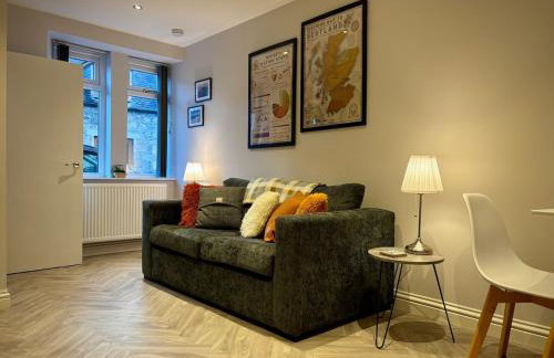 Cosy cottage in idyllic Speyside setting - Foto 8