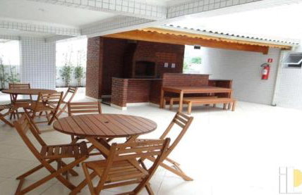 AP Padrão Pé na Areia Centro TOP TODO COM AR CONDICIONADO - Photo 10