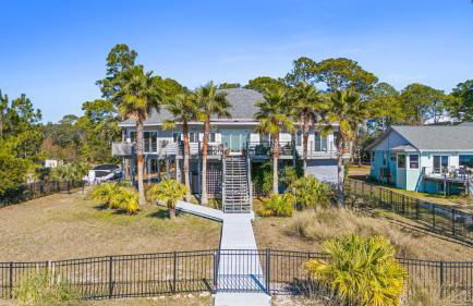 New! Pirate`s Cove! Waterfront! 2 Dog Friendly, Free Activities Included! - Foto 54