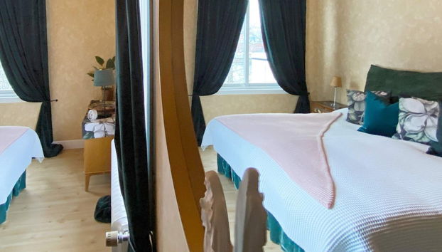 13 Person Holiday Home in Billingfors - Foto 3, Quarto